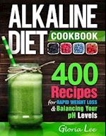 Alkaline Diet Cookbook