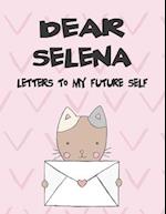 Dear Selena, Letters to My Future Self