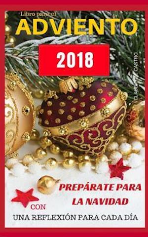 Libro Para El Adviento 2018