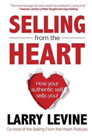 Selling from the Heart