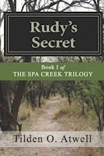 Rudy's Secret