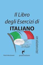 Il Libro Degli Esercizi Di Italiano