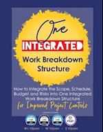 One Integrated Work Breakdown Structure