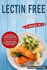 Lectin Free Cookbook