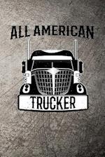 All American Trucker