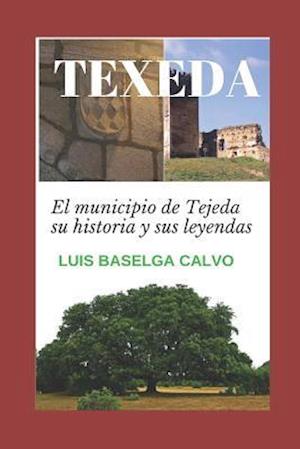 Texeda