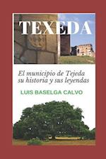 Texeda