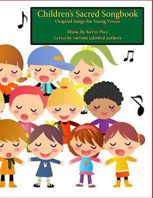 Children's Sacred Songbook