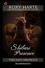 Shibari Presence