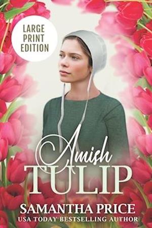 Amish Tulip Large Print