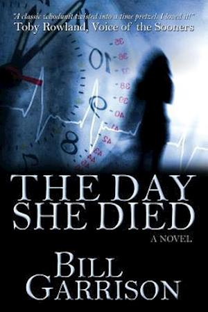 The Day She Died