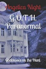 G.O.T.H. Paranormal