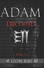 Adam Decoded