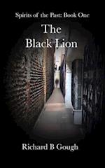 The Black Lion: Spirits of the Past - book 1 