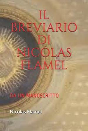 Il Breviario Di Nicolas Flamel