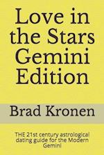 Love in the Stars Gemini Edition