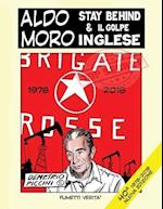 Aldo Moro Stay Behind & Il Golpe Inglese