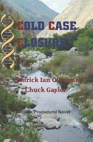 Cold Case Closure