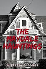 The Maydale Hauntings