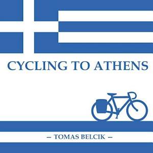 Cycling to Athens