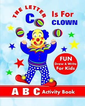 The Letter C Is for Clown