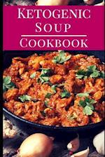 Ketogenic Soup Cookbook