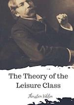 The Theory of the Leisure Class