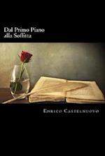 Dal Primo Piano Alla Soffitta (Italian Edition)