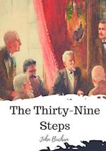 The Thirty-Nine Steps