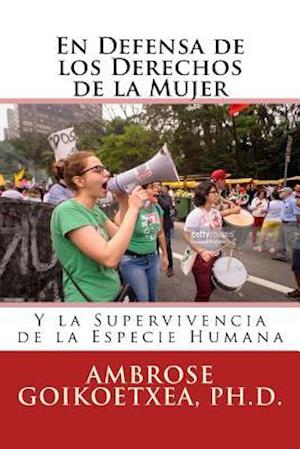 En Defensa de Los Derechos de la Mujer