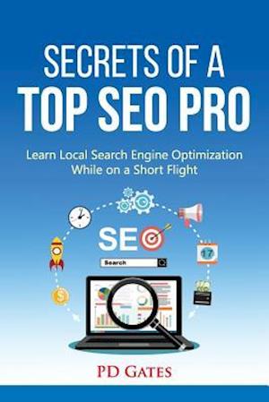 Secrets of a Top Seo Pro