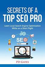 Secrets of a Top Seo Pro