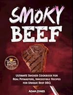 Smoky Beef