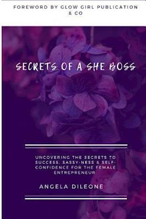 Secrets of a She Boss