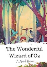 The Wonderful Wizard of Oz