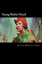 Young Robin Hood