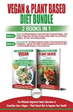 Vegan & Plant Based Diet