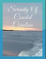 Serenity of Coastal Carolina