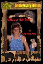 35th Anniversary Edition Grizzly Gunther