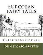 European Fairy Tales