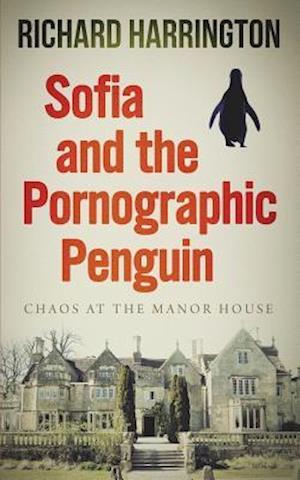 Sofia and the Pornographic Penguin