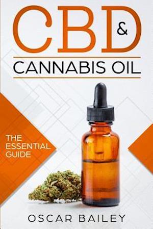 CBD & Cannabis Oil