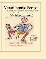 Ventriloquist Scripts