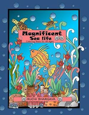 Magnificent Sea Life