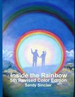 Inside the Rainbow