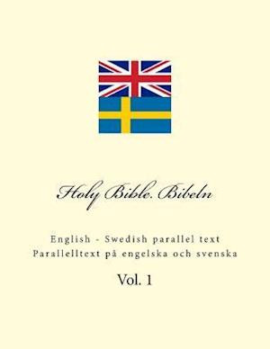 Holy Bible. Bibeln