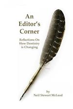 An Editor's Corner