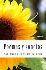 Poemas y Sonetos