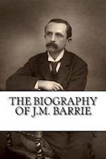 The Biography of J.M. Barrie