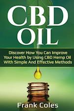 CBD Oil